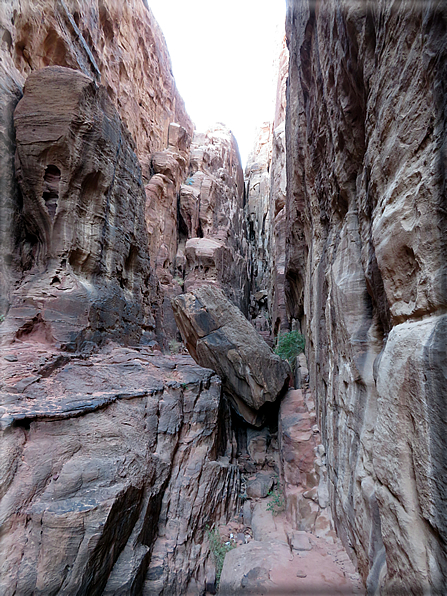 foto Wadi Rum